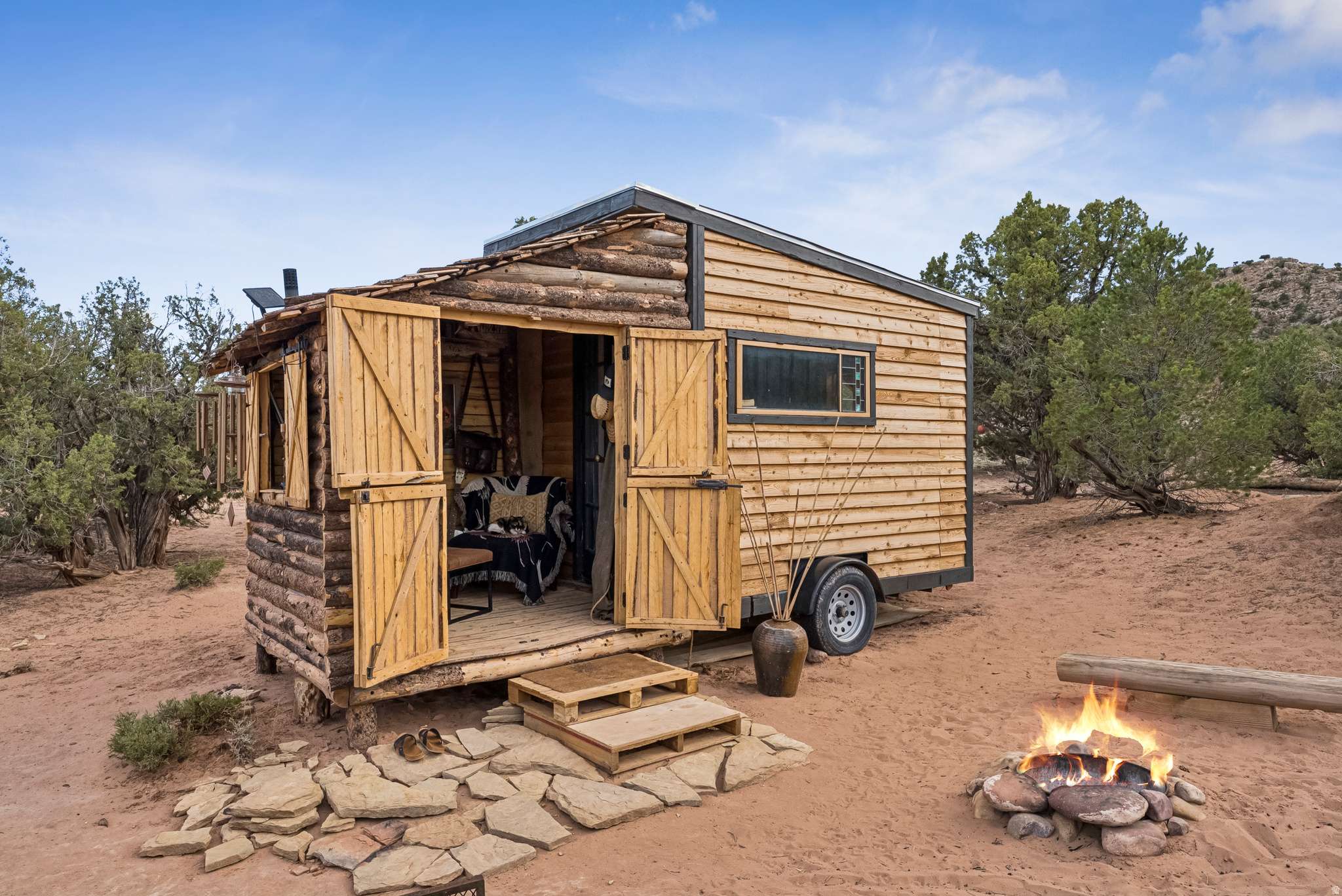 Duchesne, UT 84021,#3A