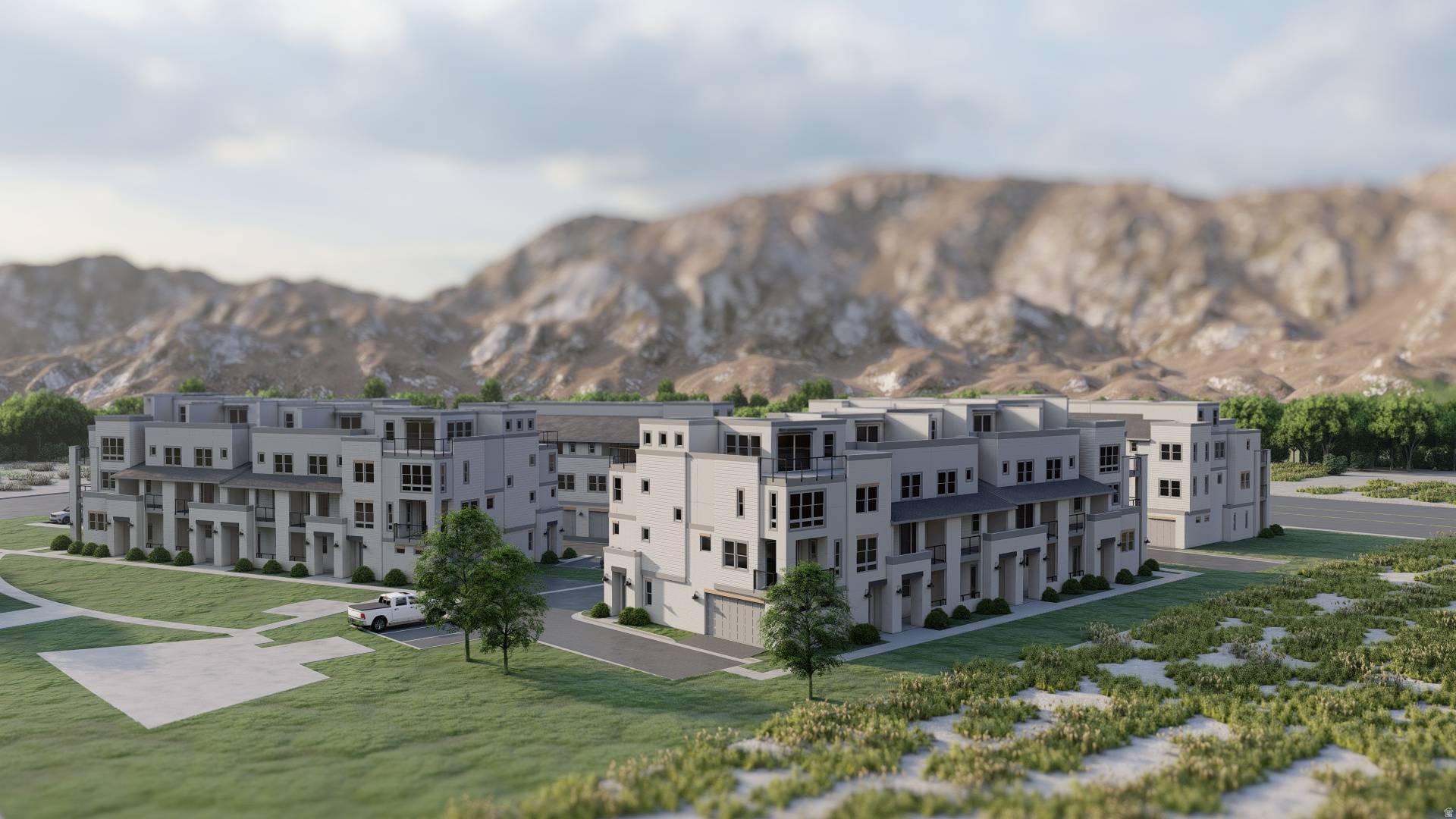 Holladay, UT 84117,2166 E RISING WOLF LN #19