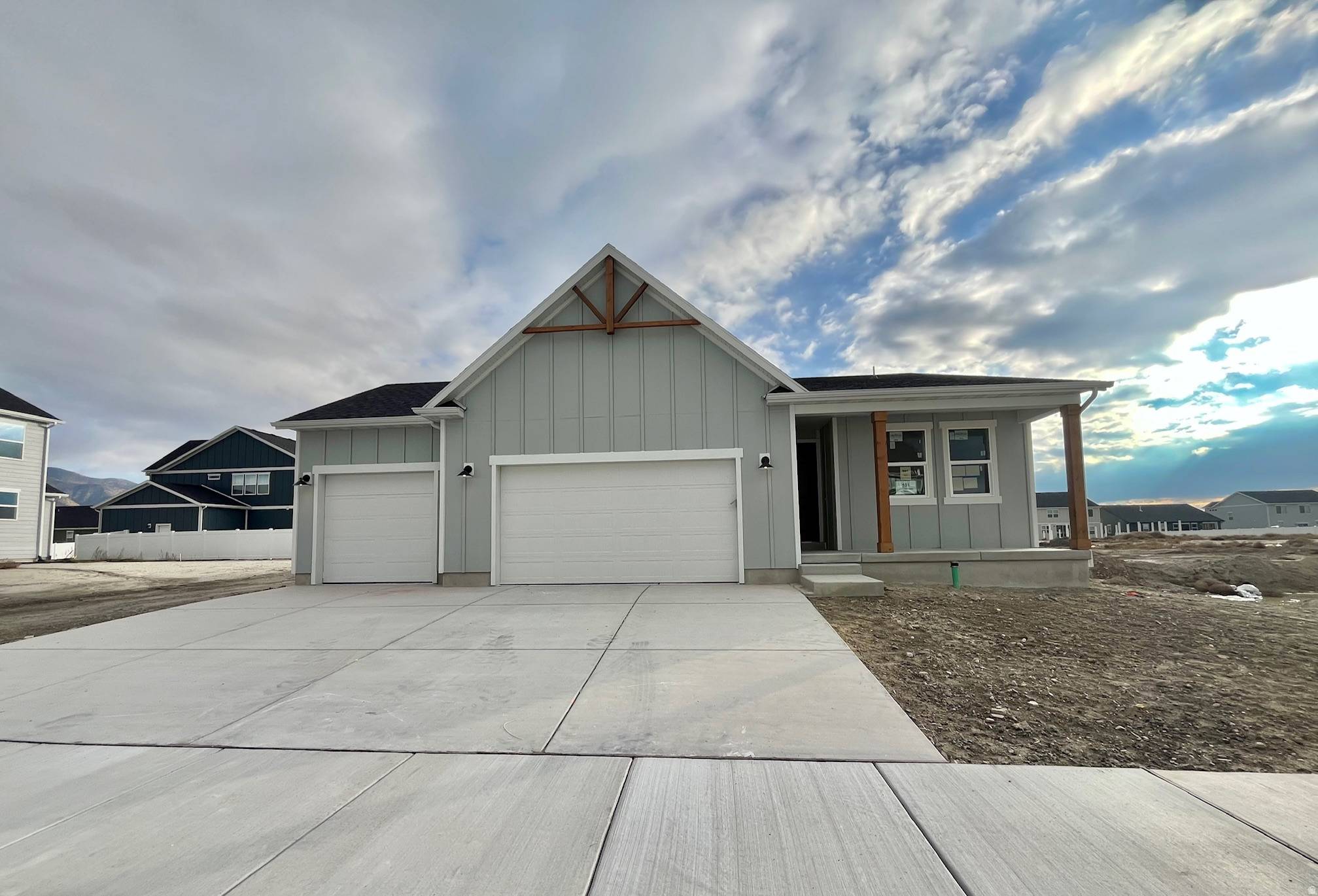 Eagle Mountain, UT 84005,1184 E BLACKFEET DR #501