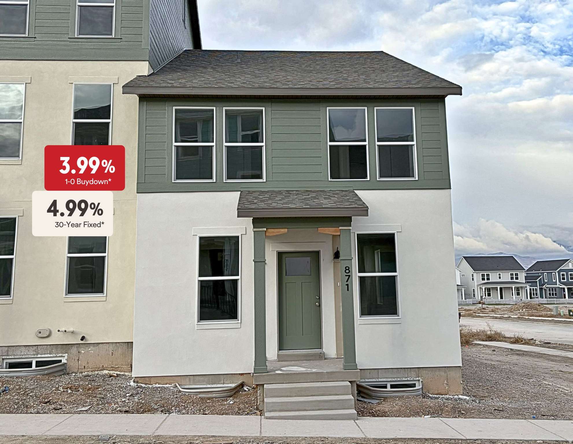 Saratoga Springs, UT 84045,879 S MATHILDA DR