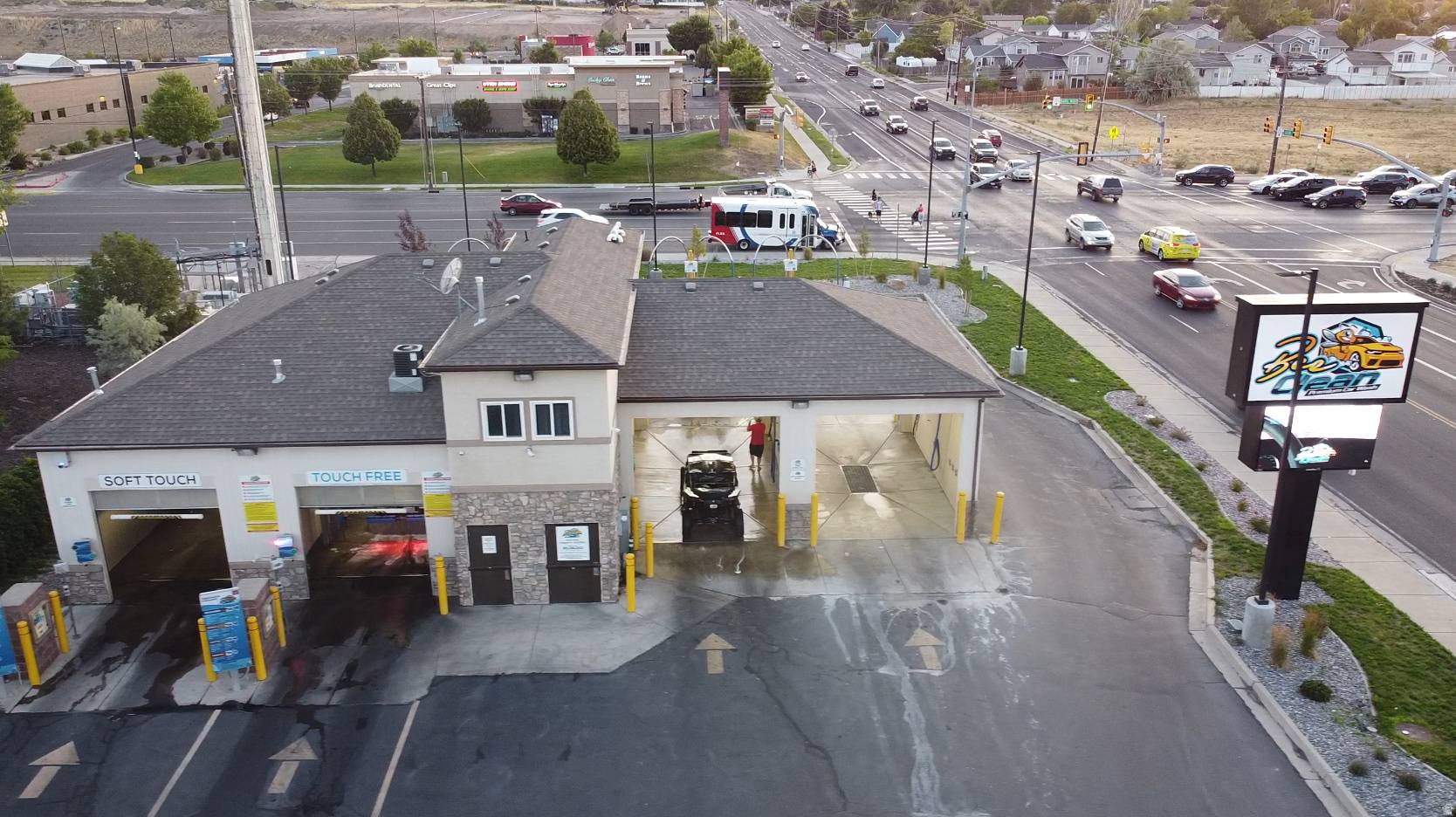 West Valley City, UT 84118,5587 W 6200 S