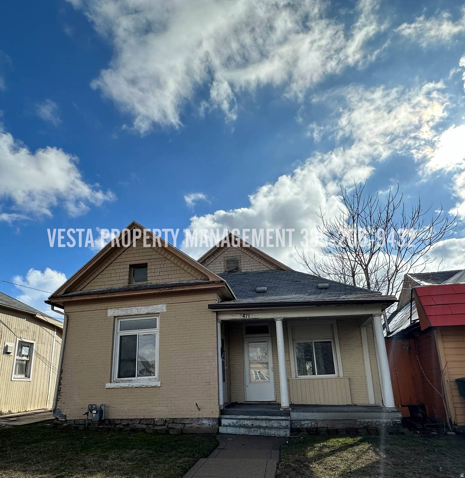 Ogden, UT 84401,471 E 22ND ST S