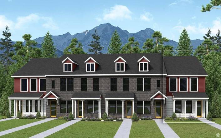 South Jordan, UT 84009,11279 S LAKE RUN RD W #126