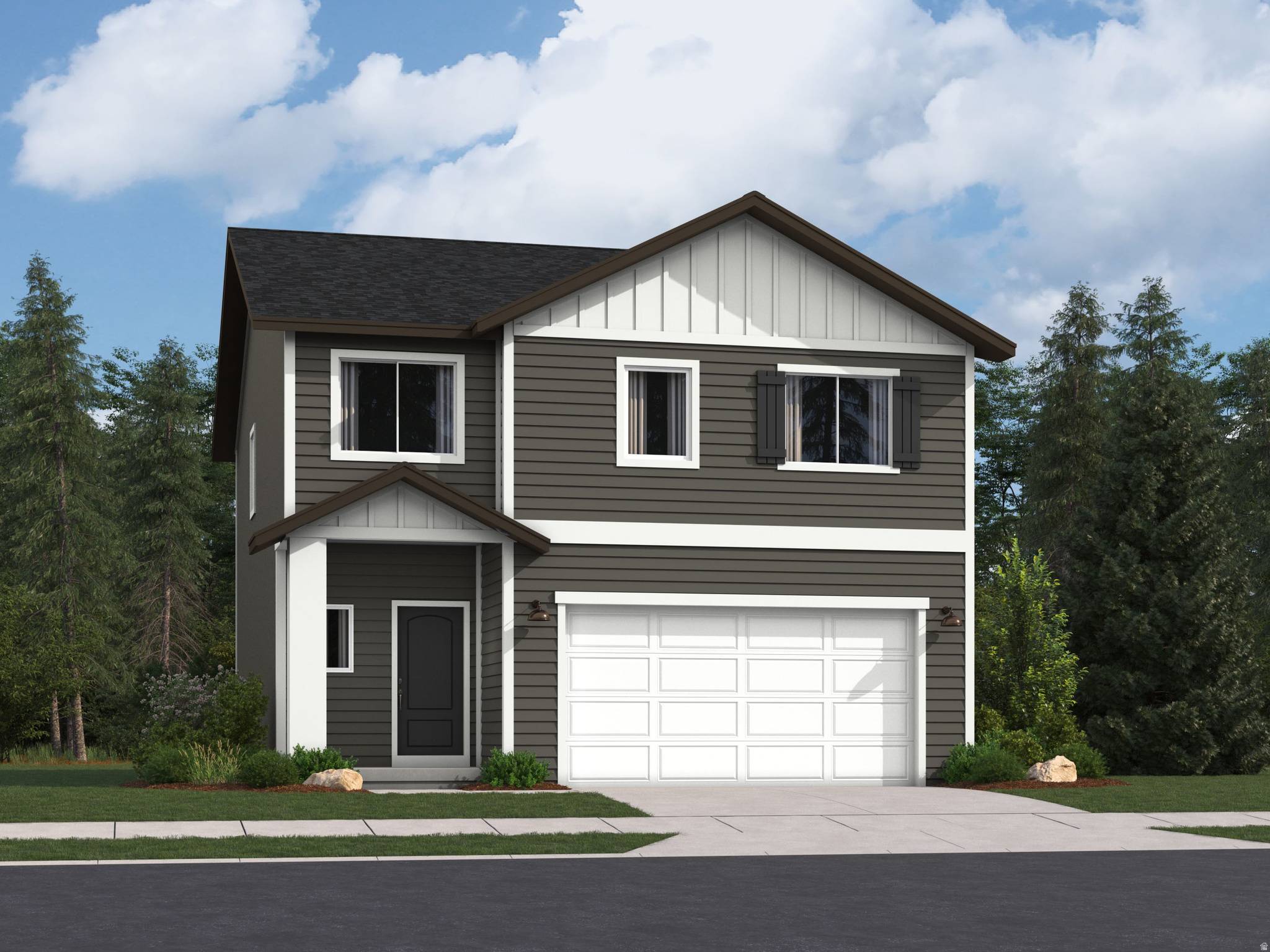 Eagle Mountain, UT 84005,2013 E SWALLOW DR #4064