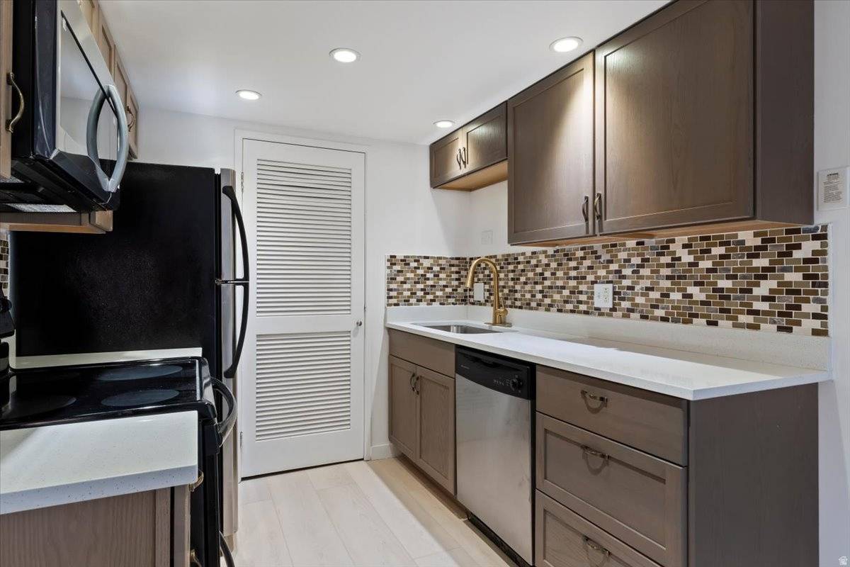 Salt Lake City, UT 84102,115 S 1100 E #614