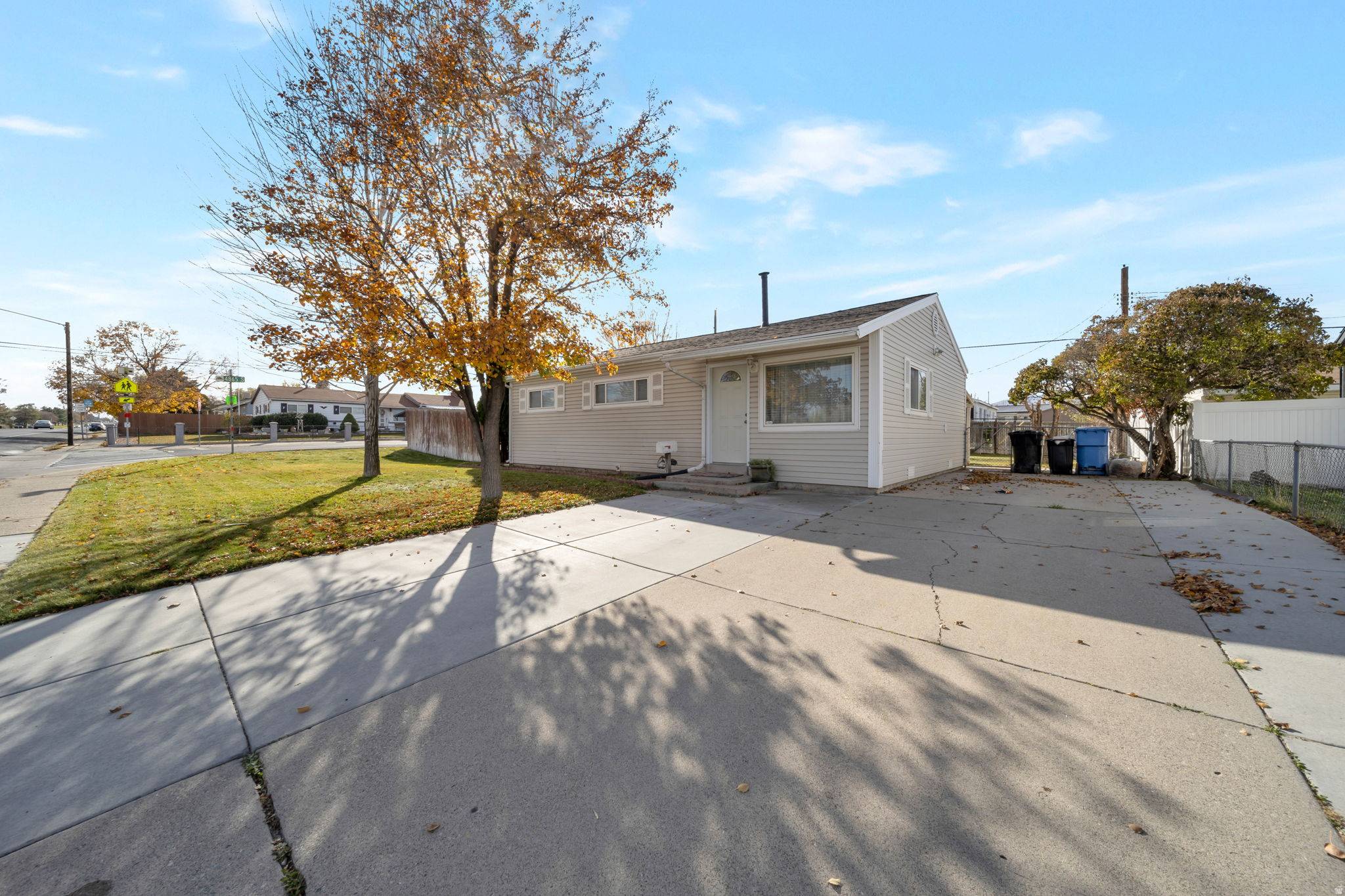 Taylorsville, UT 84129,4862 S 4015 W