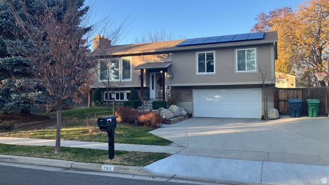 Sandy, UT 84094,795 E 8125 S