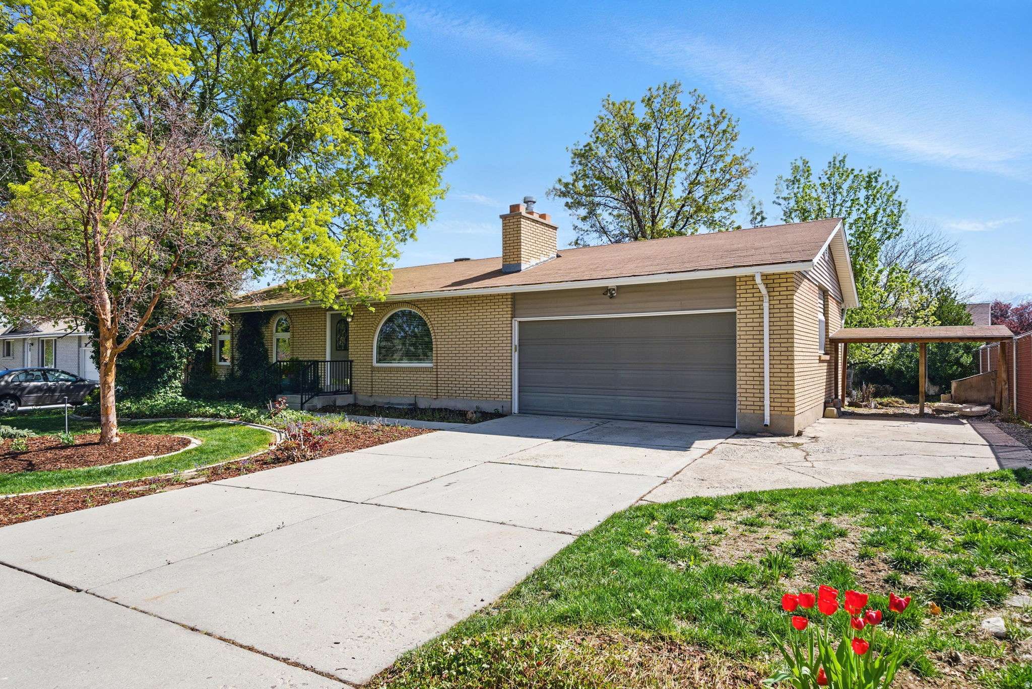 West Valley City, UT 84119,4227 S HOPI DR W