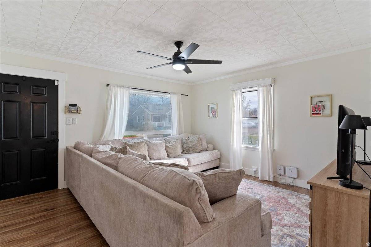 Ogden, UT 84405,13 YALE DR