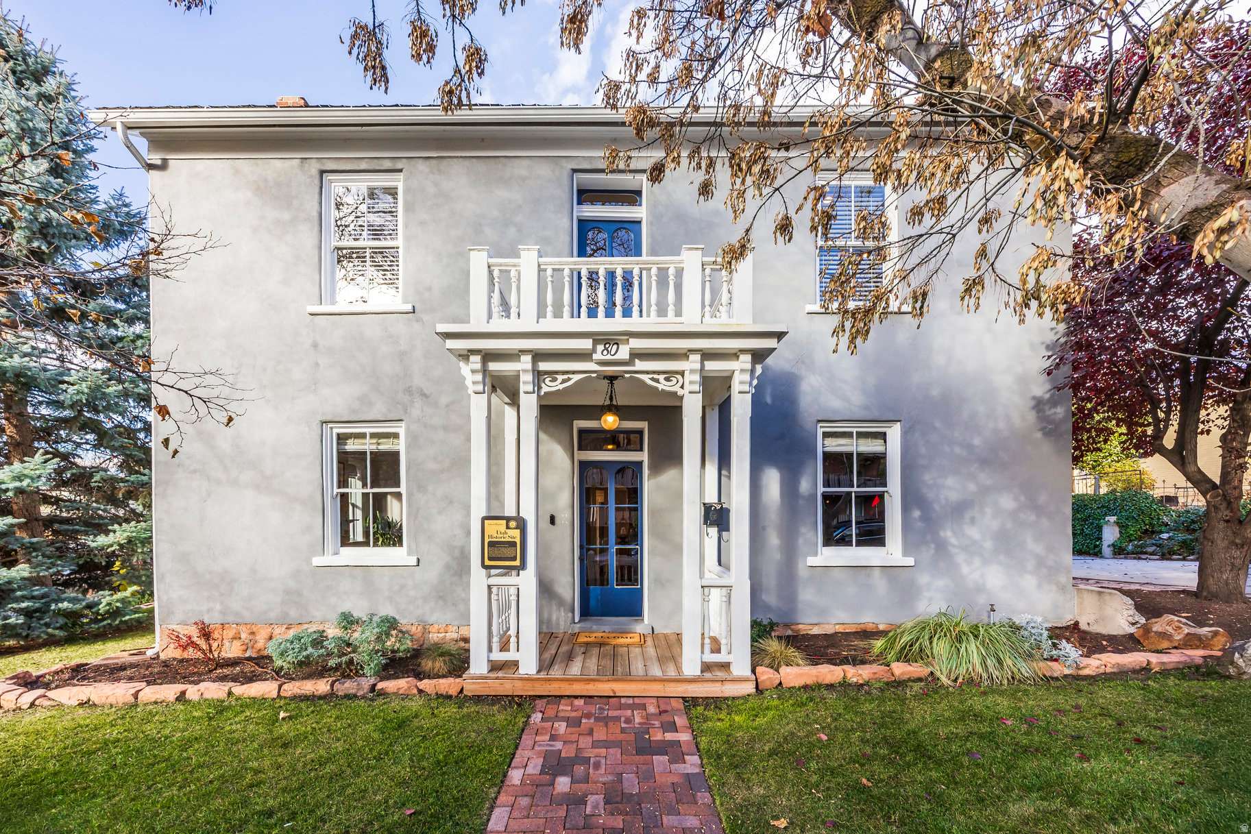 Salt Lake City, UT 84103,80 W 300 N