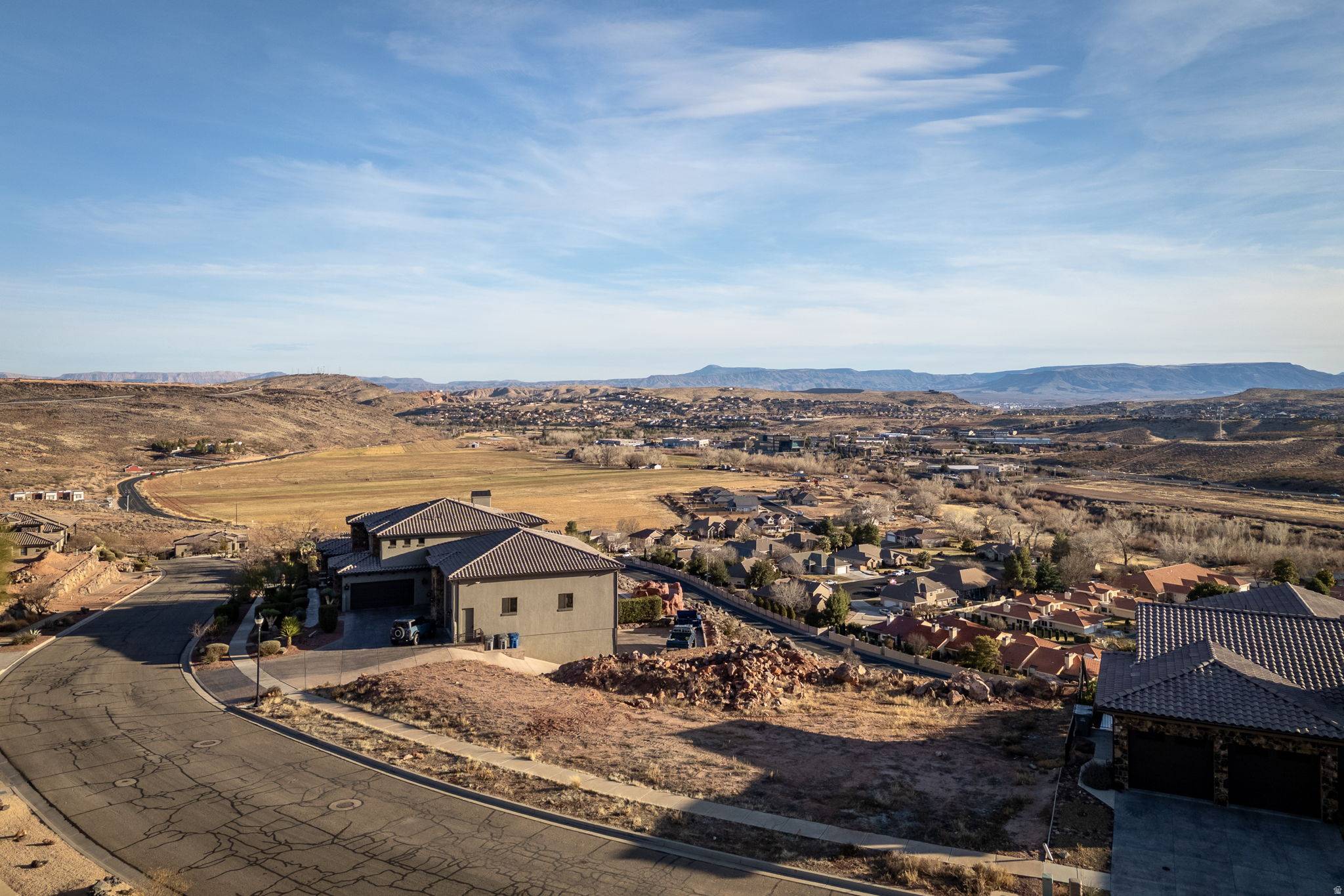 St. George, UT 84770,18 CRESOLE DR