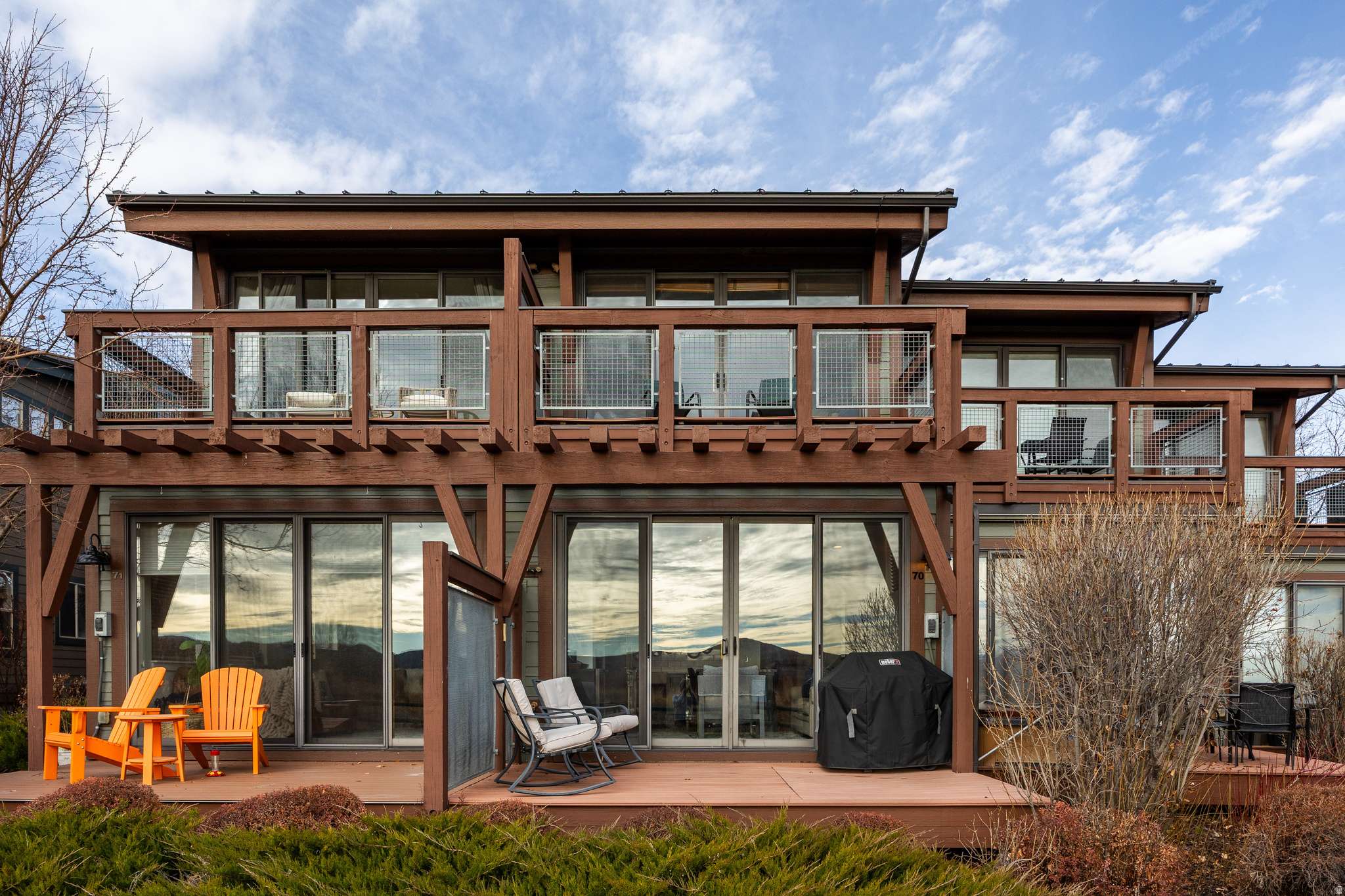 Kimball Junction, UT 84098,6020 PARK LANE S #70