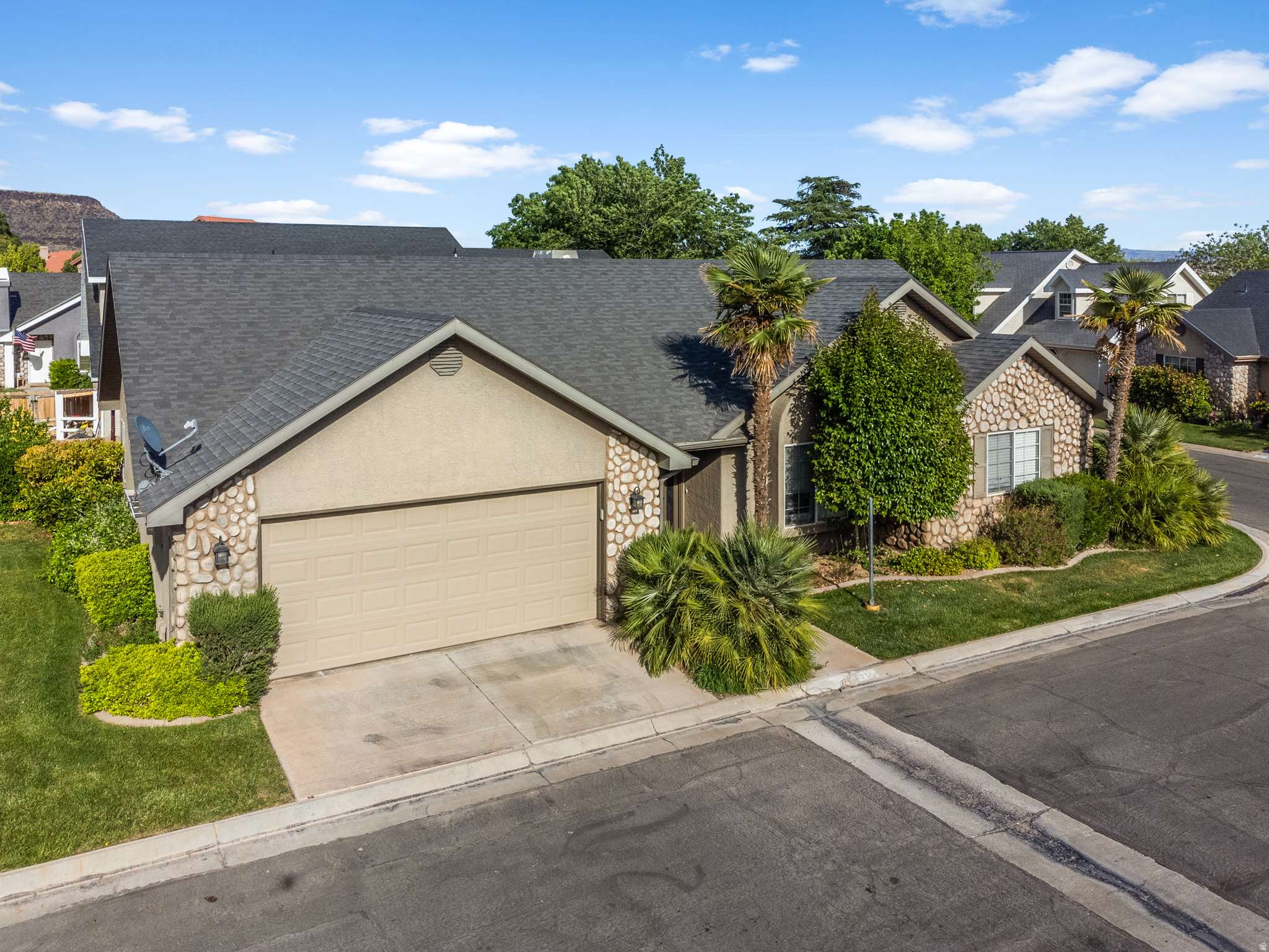 St. George, UT 84770,2050 W CANYON VIEW DR #21