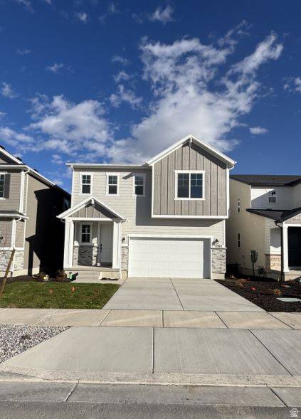 Herriman, UT 84096,12763 S GLACIER TRAIL LN #170