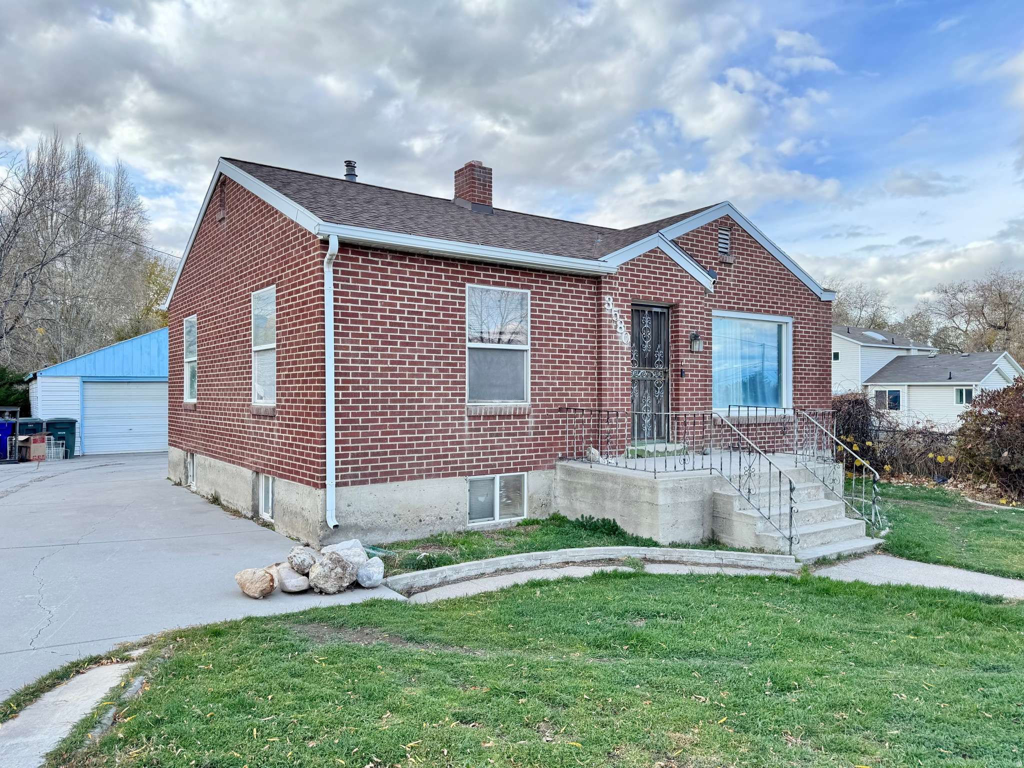 West Valley City, UT 84128,3580 S 6400 W