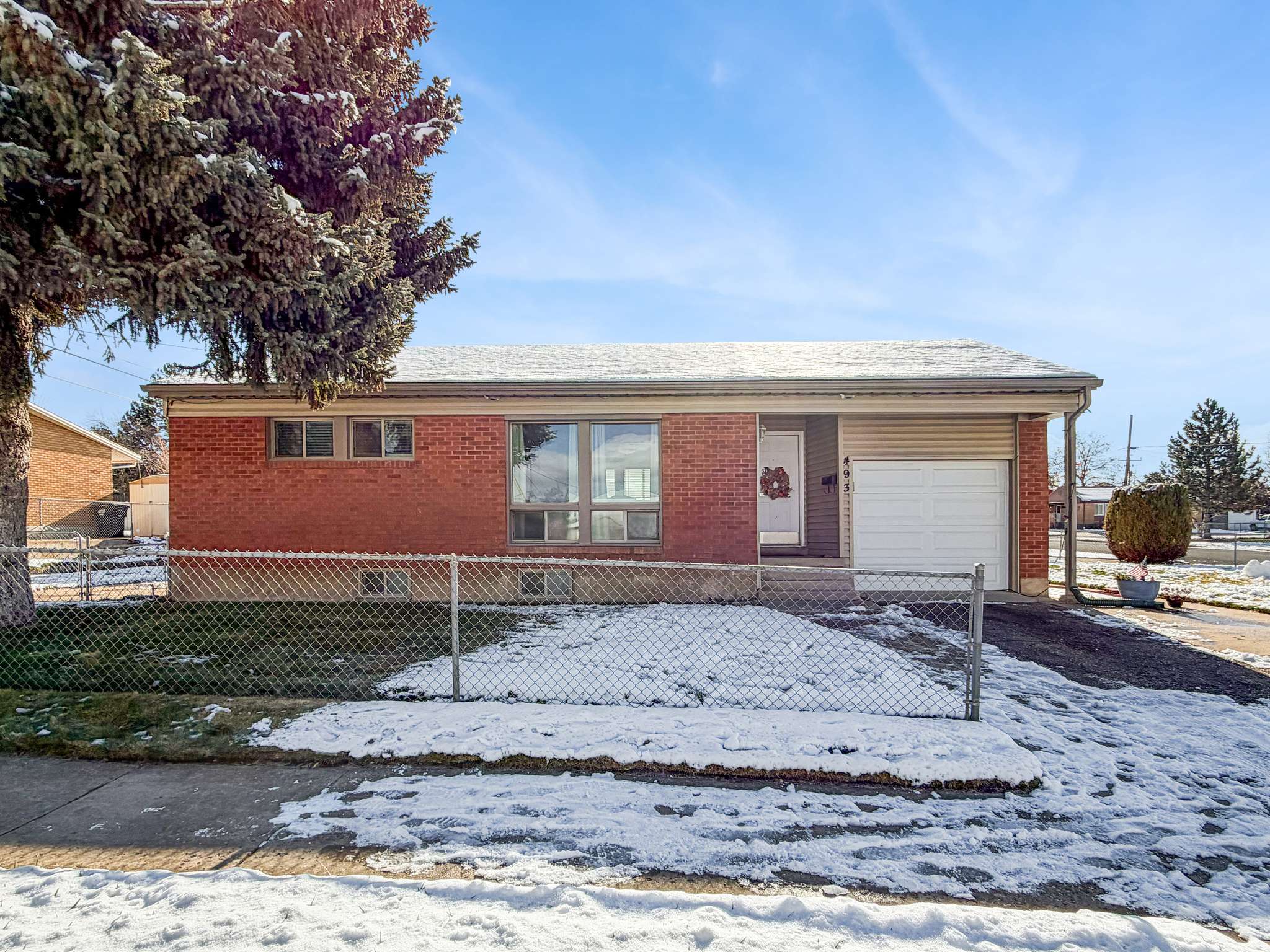Washington Terrace, UT 84405,493 W 5100 S