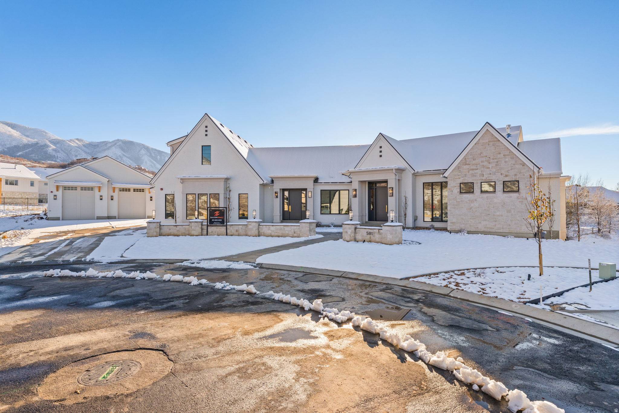 Woodland Hills, UT 84653,581 W LUCILLES CV