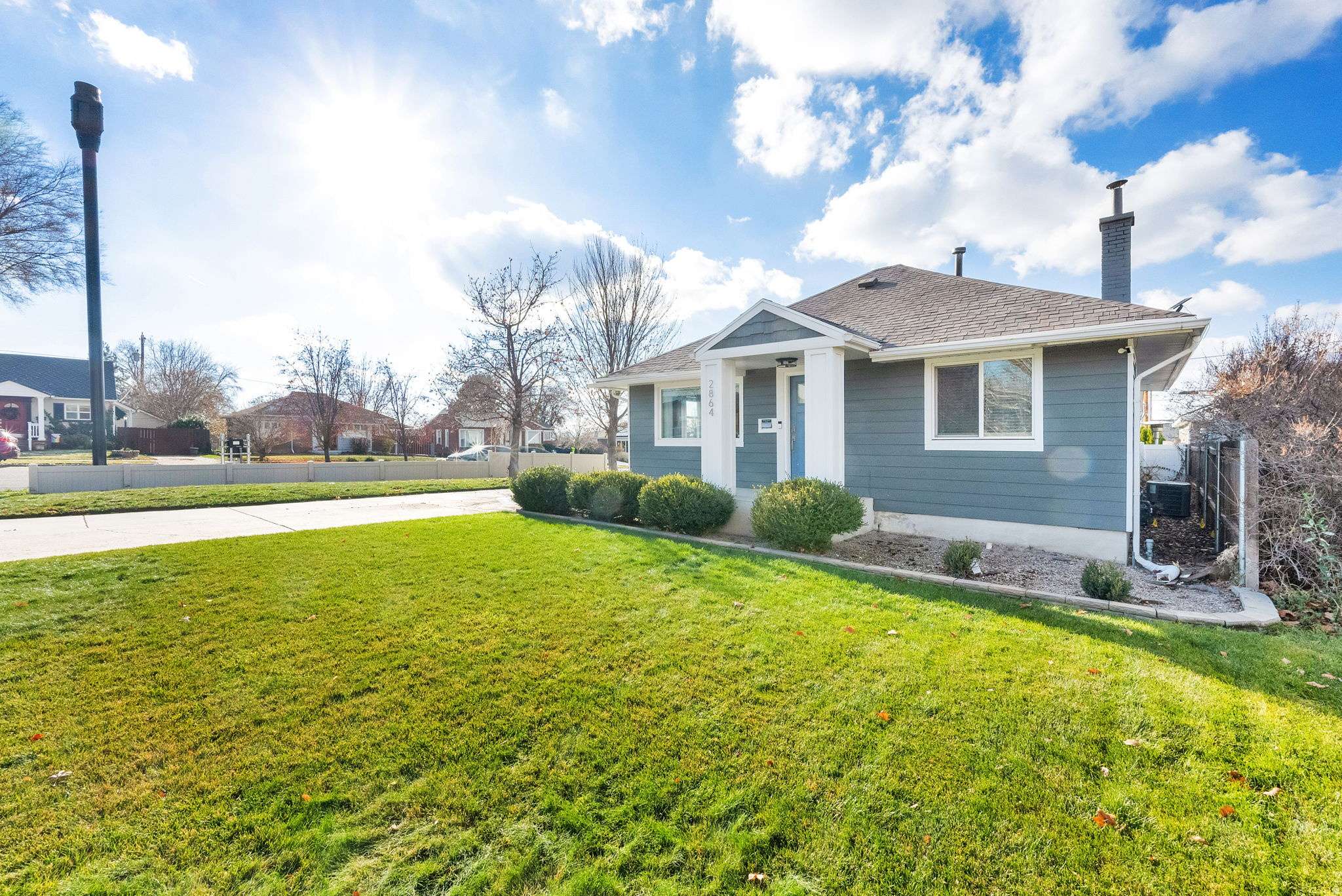 Salt Lake City, UT 84106,2864 S BEVERLY ST E