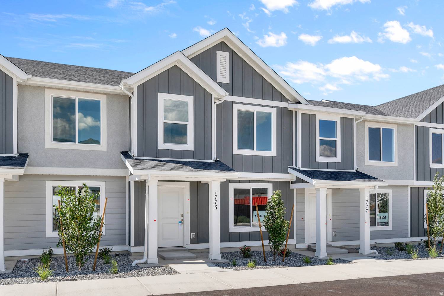 Tooele, UT 84074,1778 N PATCHWORK AVE #1253