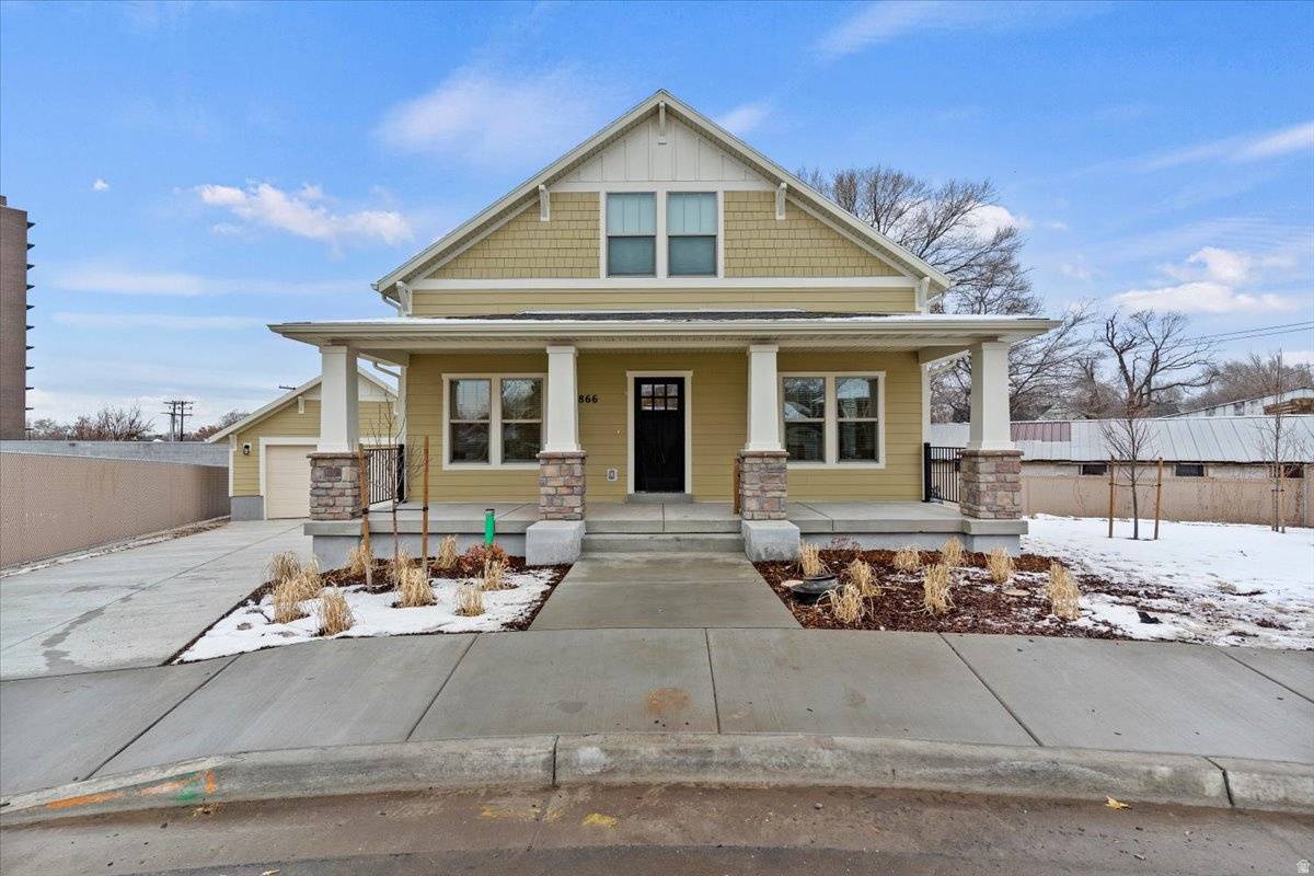Ogden, UT 84401,866 CAHOON CIR