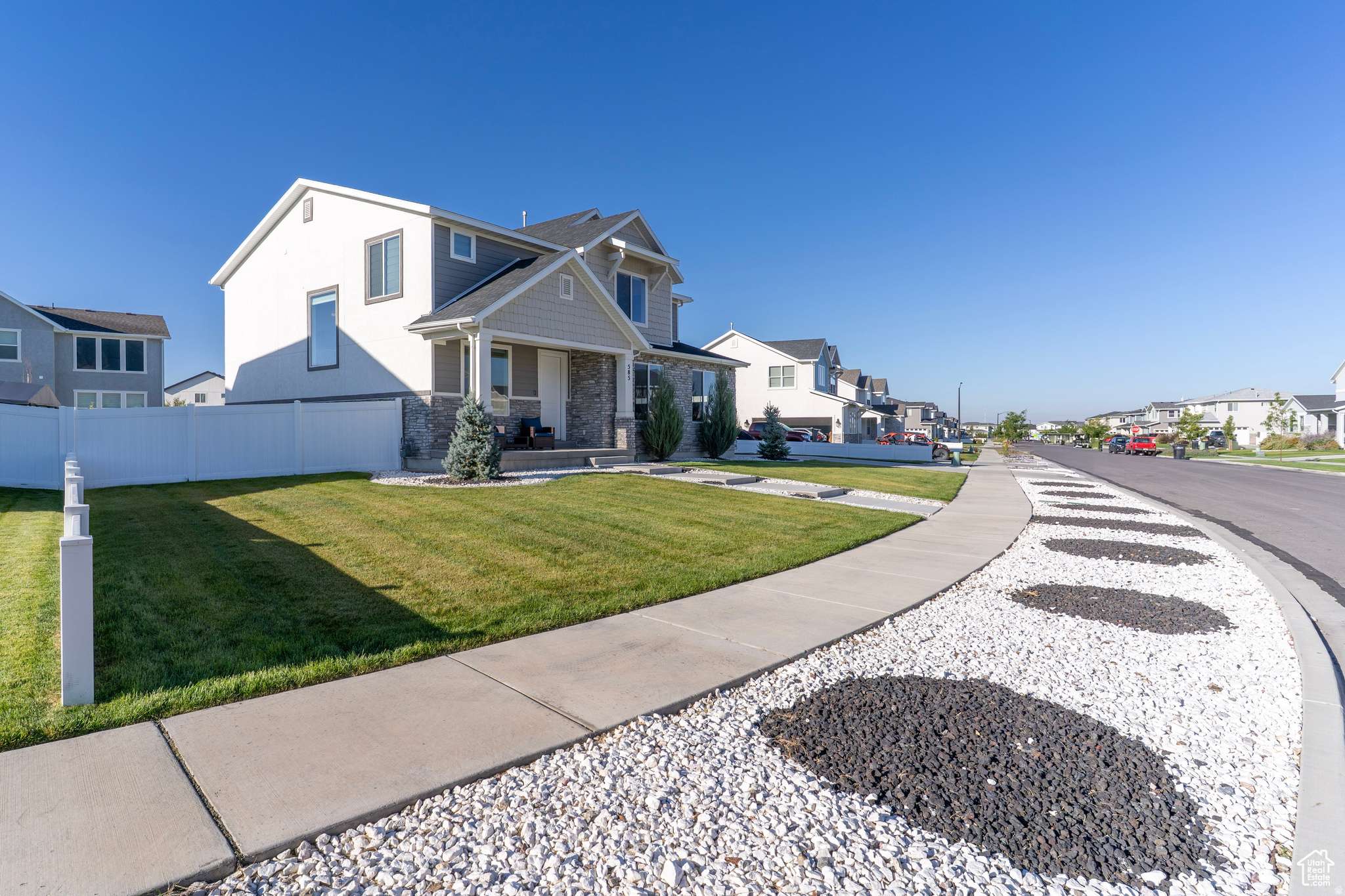 Springville, UT 84663,585 W 850 S
