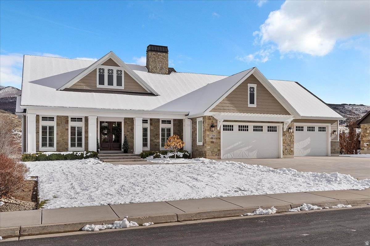 Mountain Green, UT 84050,5708 SILVER MOUNTAIN CV