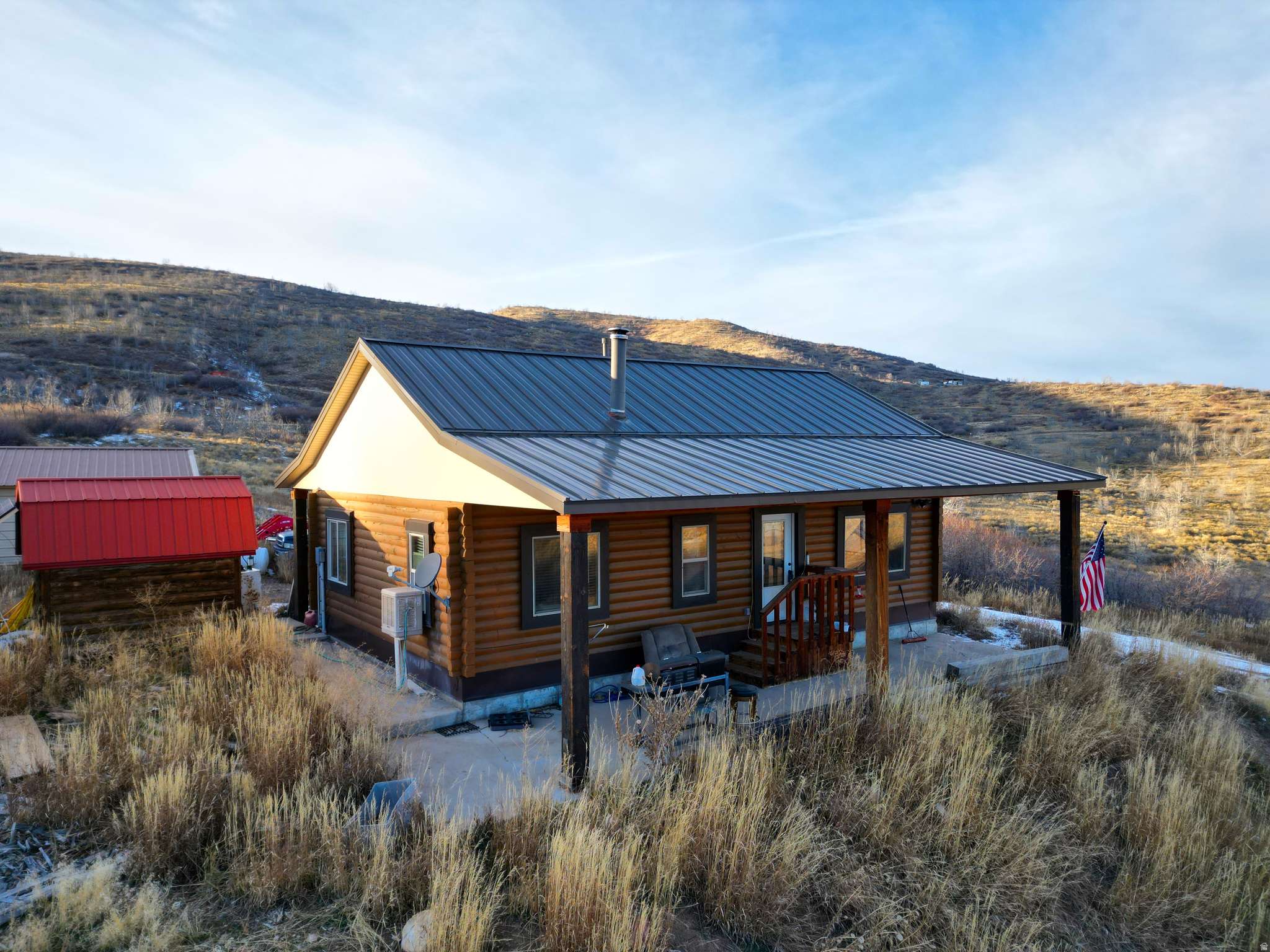 Indianola, UT 84629,32050 N 6270 E