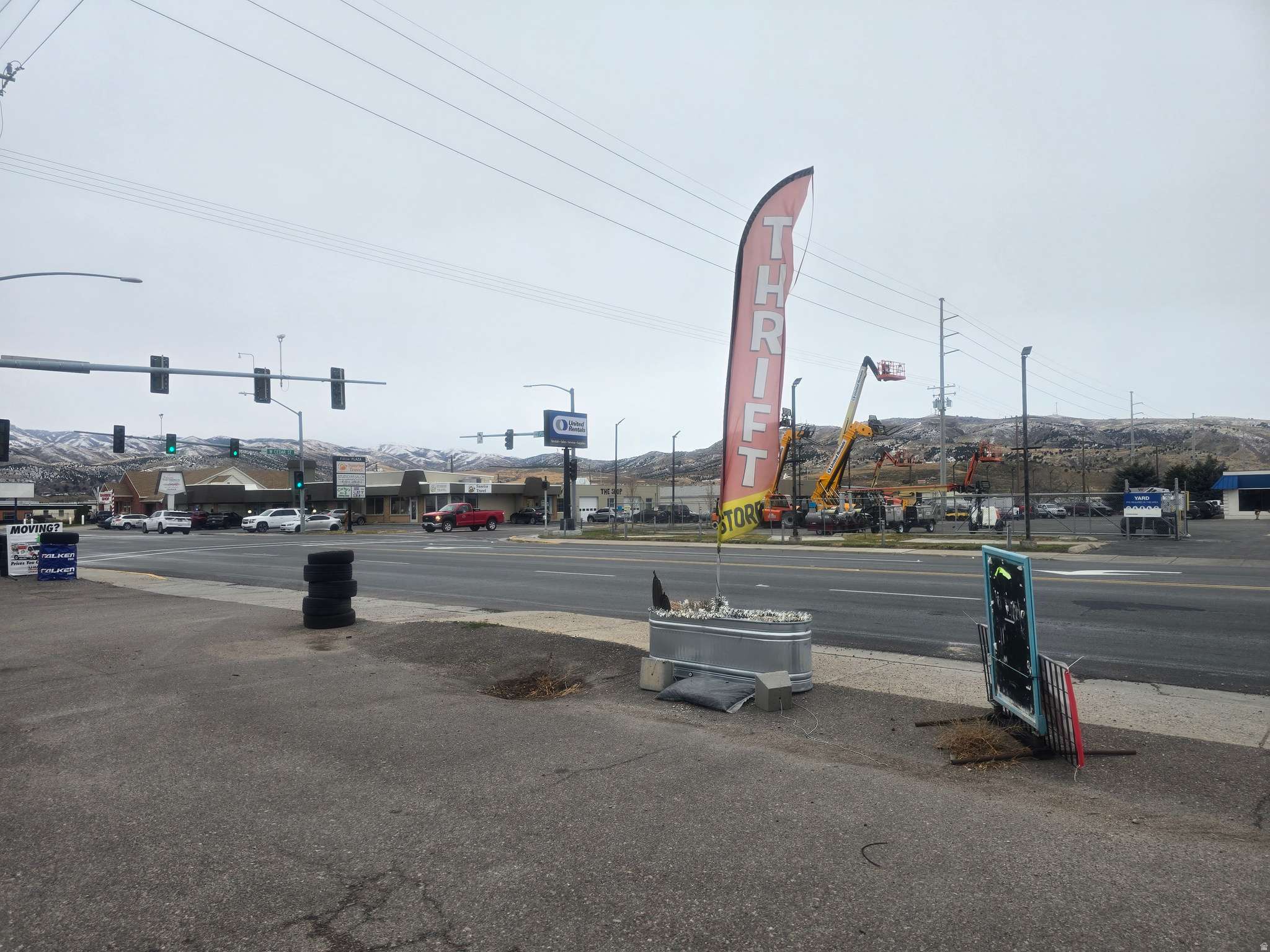 Pocatello, ID 83201,2820 N POLE LINE