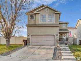 Eagle Mountain, UT 84005,7531 N LEVI LN E