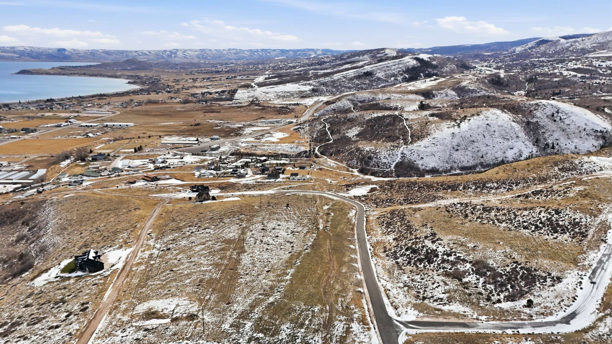 Garden City, UT 84028,360 N ELKS RIDGE RD #61