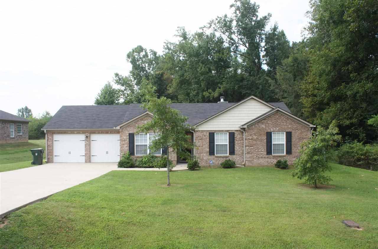 Toney, AL 35773,2606 Ready Section Road