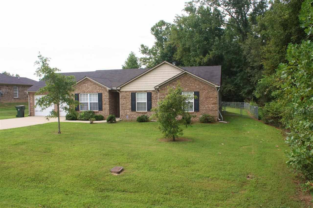 Toney, AL 35773,2606 Ready Section Road