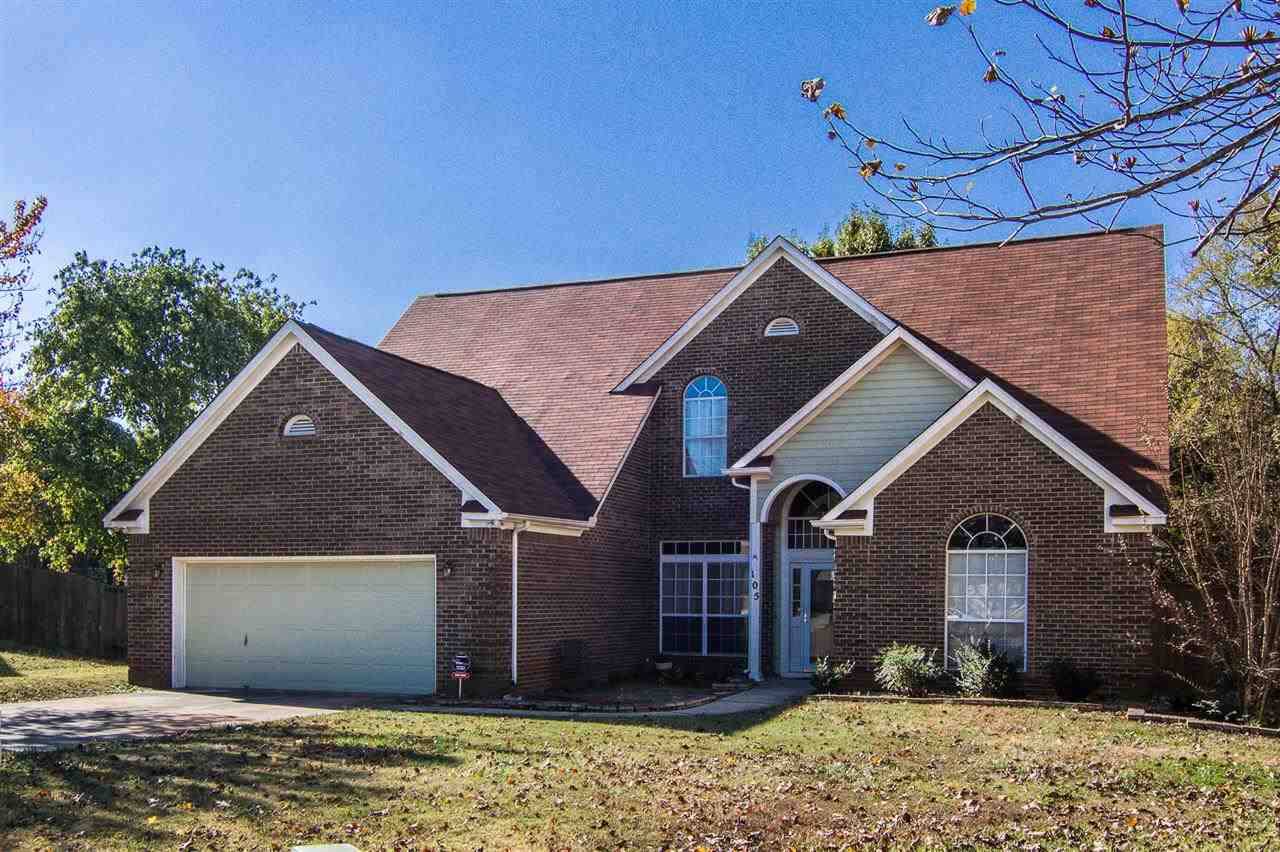 Huntsville, AL 35824,105 SW Kestrel Court