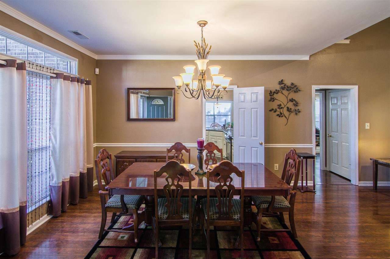 Huntsville, AL 35824,105 SW Kestrel Court