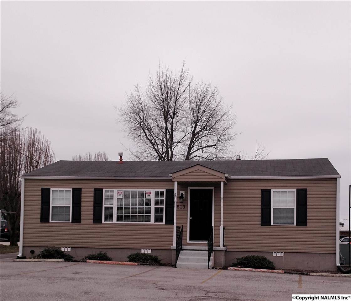 Huntsville, AL 35811,513 Redbud Drive