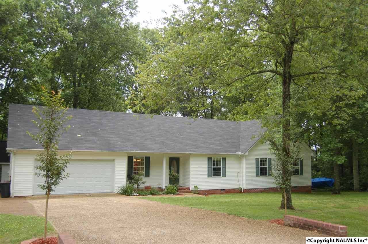 Elkmont, AL 35620,24446 Poplar Drive