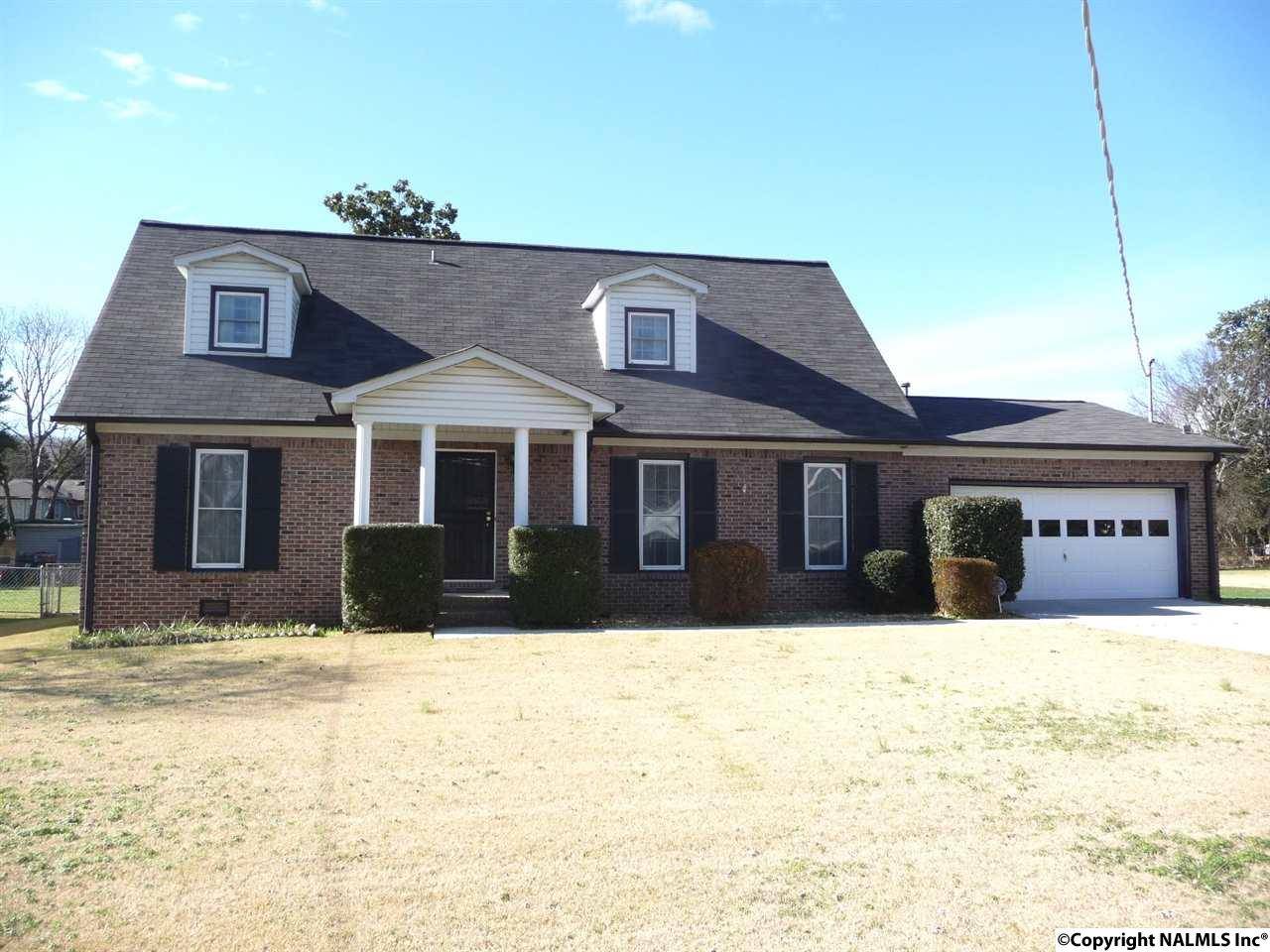 Huntsville, AL 35810,6411 Creighton Drive