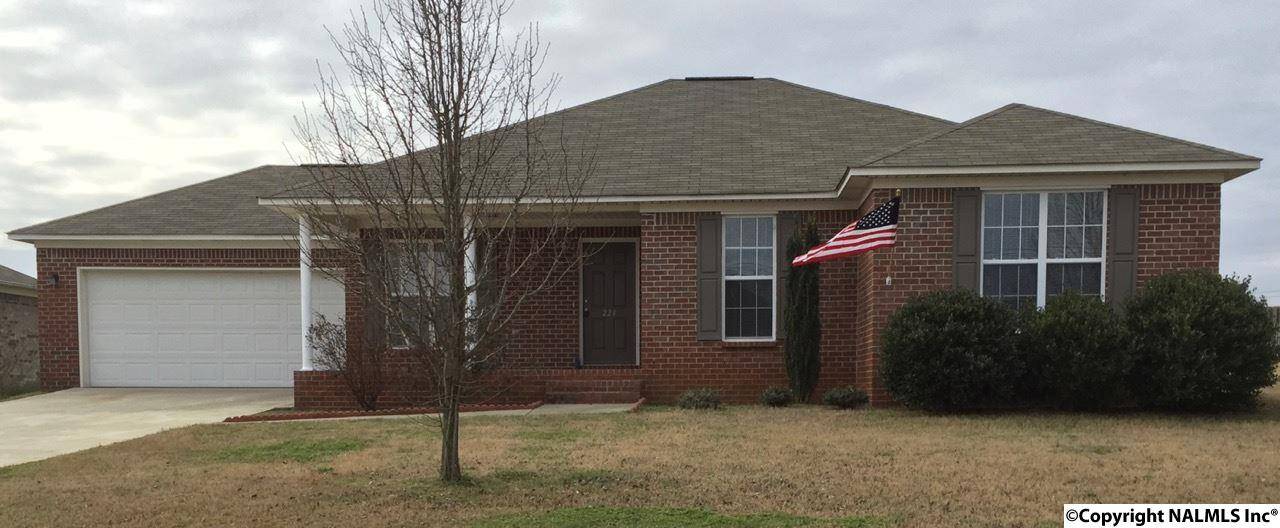 New Market, AL 35761,224 Misty Cove Court