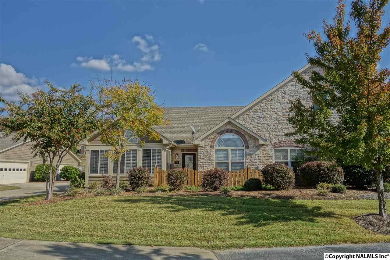 Brownsboro, AL 35741,72 Laurel Lane SE