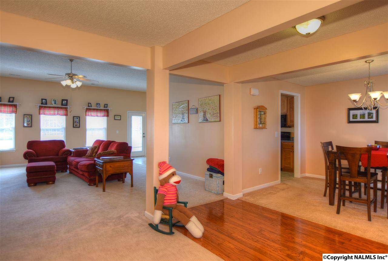 Harvest, AL 35749,117 Vandenberg Lane