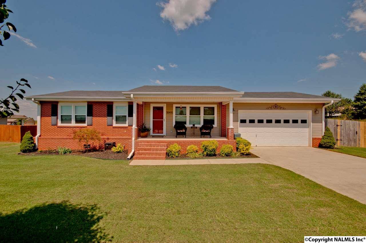 Harvest, AL 35749,30415 Clovis Drive