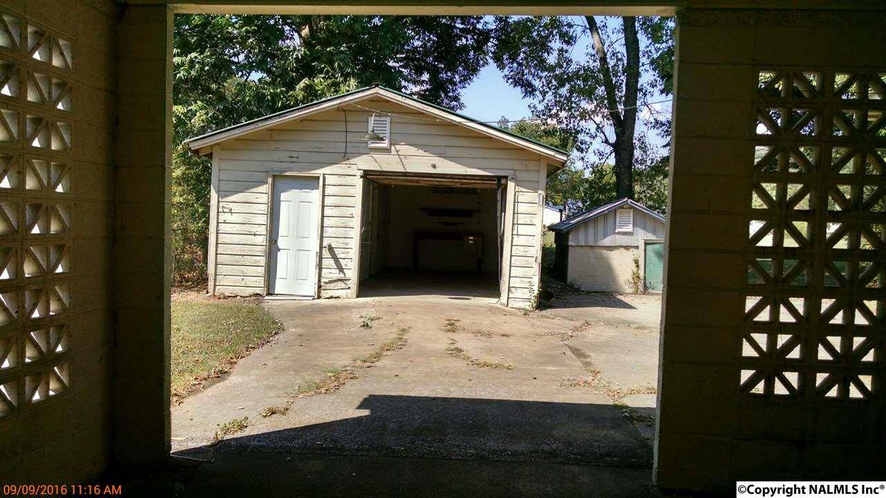 Woodville, AL 35776,191 Hodges Street