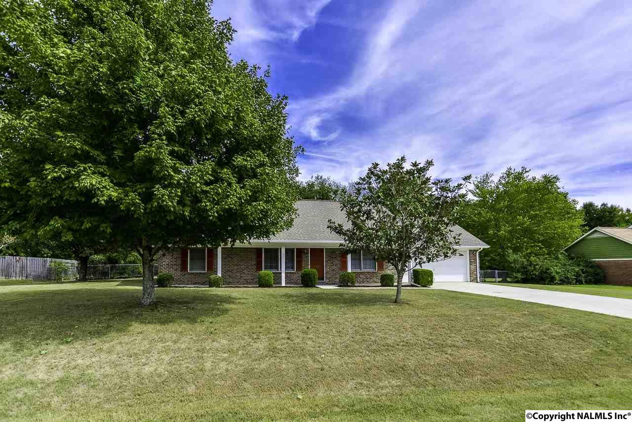 Huntsville, AL 35806,111 Merrilee Way