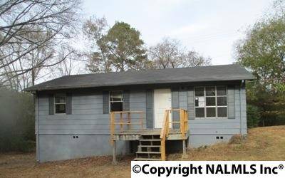 Trafford, AL 35172,2466 Warrior Road