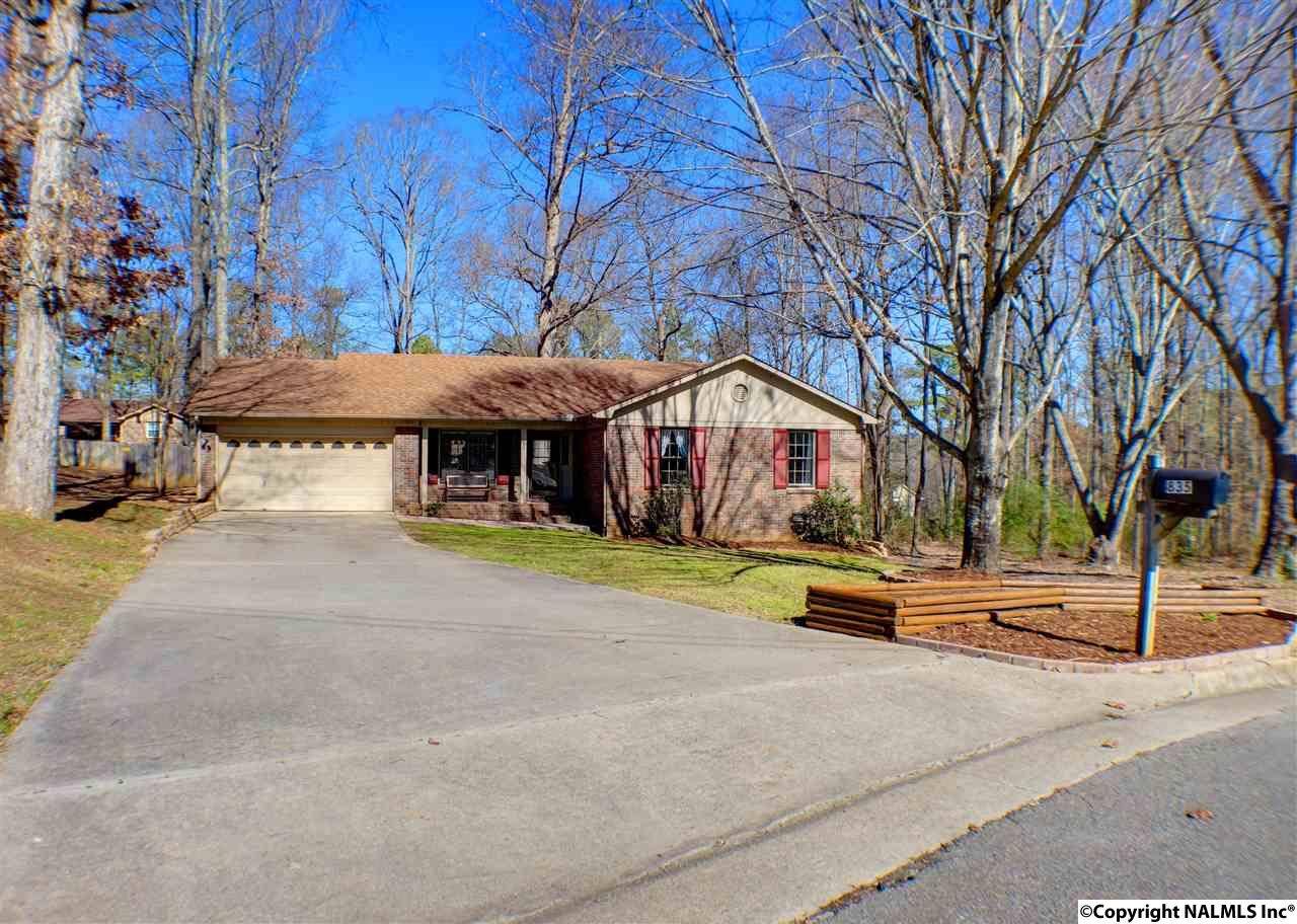 Madison, AL 35758,835 Crestview Drive