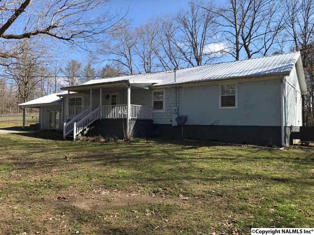 Springville, AL 35146,138 Red Oak Lane