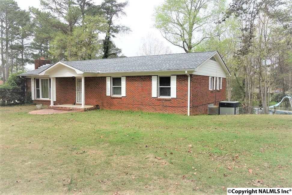 Huntsville, AL 35803,2511 Arrowwood Drive