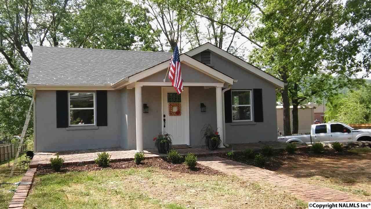 Gurley, AL 35748,200 Joplin Street