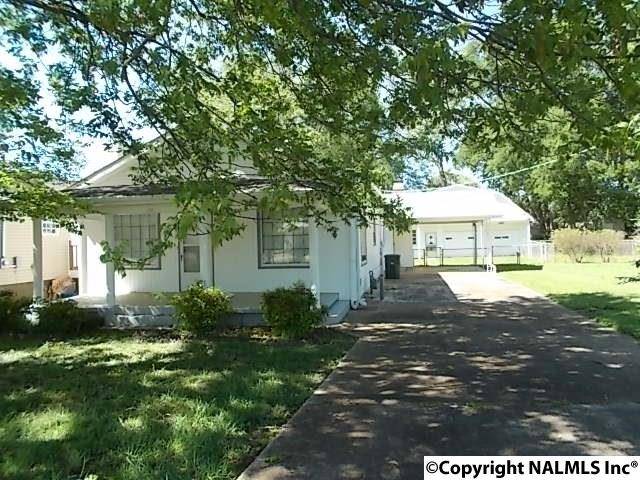 Huntsville, AL 35801,1309 Mccullough Avenue