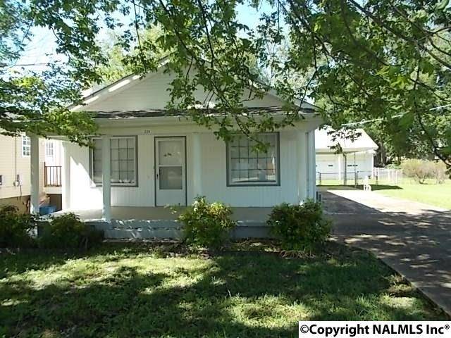 Huntsville, AL 35801,1309 Mccullough Avenue